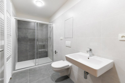 Pronájem bytu 1+kk v projektu U Pivovaru