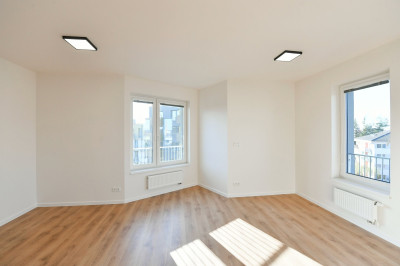 Pronájem bytu 1+kk v projektu U Pivovaru