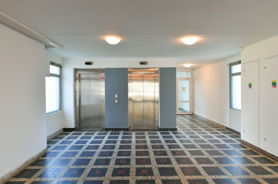 Zrekonstruovaný byt 2+kk, Praha - Krč