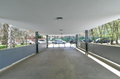 Zrekonstruovaný byt 2+kk, Praha - Krč