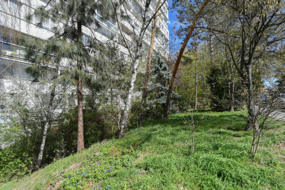 Zrekonstruovaný byt 2+kk, Praha - Krč