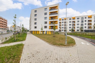 Byt 3+kk ve Vivusu, Praha 10 - Uhříněves