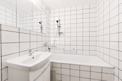 nabízí, pronájem, byty 2+1 Průběžná 606, Milovice - Mladá