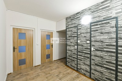 nabízí, pronájem, byty 2+1 Průběžná 606, Milovice - Mladá