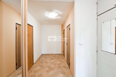 Pronájem, Byty 2+kk,  m2 - Praha - Horní Měcholupy