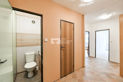 Pronájem, Byty 2+kk,  m2 - Praha - Horní Měcholupy
