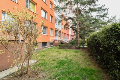 Pronájem, Byty 2+kk,  m2 - Praha - Horní Měcholupy