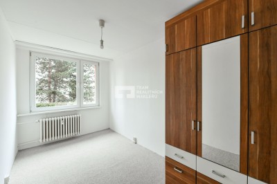 Pronájem, Byty 2+kk,  m2 - Praha - Horní Měcholupy