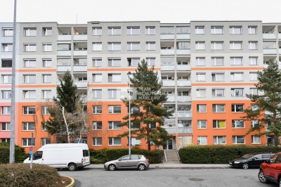 Pronájem, Byty 2+kk,  m2 - Praha - Horní Měcholupy