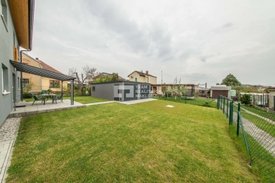 Prodej, Rodinné domy,  168 m2 - Plzeň