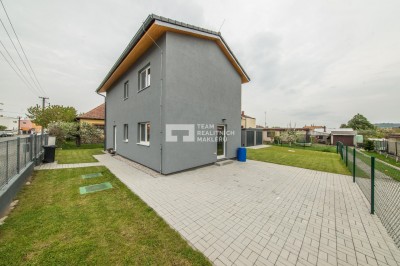 Prodej, Rodinné domy,  168 m2 - Plzeň