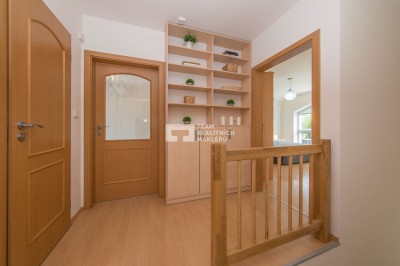 Prodej, Rodinné domy,  120m2 - Hovorčovice