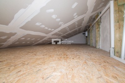 Prodej, Rodinné domy,  120m2 - Hovorčovice