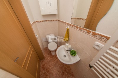 Prodej, Rodinné domy,  120m2 - Hovorčovice