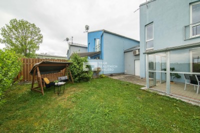 Prodej, Rodinné domy,  120m2 - Hovorčovice