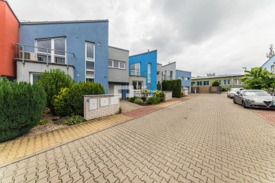 Prodej, Rodinné domy,  120m2 - Hovorčovice