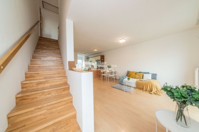 Prodej, Rodinné domy,  120m2 - Hovorčovice