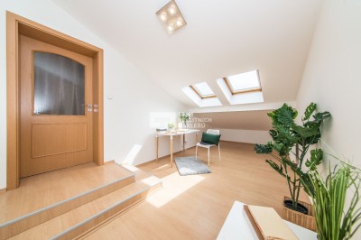 Prodej, Rodinné domy,  120m2 - Hovorčovice