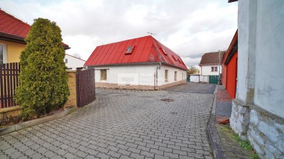 Prodej, Pozemek pro bydlení, 1973m2 - Praha - Zličín