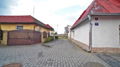 Prodej, Pozemek pro bydlení, 1973m2 - Praha - Zličín