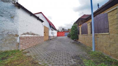 Prodej, Pozemek pro bydlení, 1973m2 - Praha - Zličín