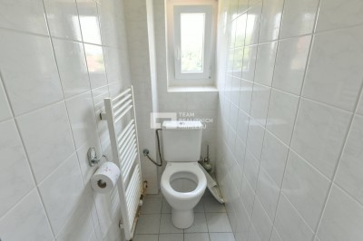 Rodinný dům ve Hvězdonicích