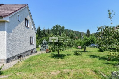 Rodinný dům ve Hvězdonicích