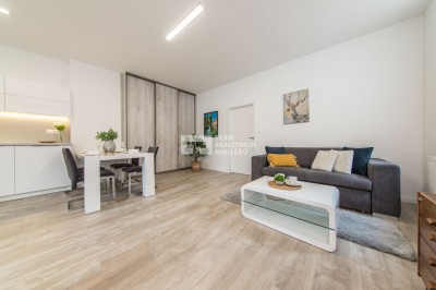 Prodej, Byty 2+kk,  62 m2 - Plzeň - Východní Předměstí