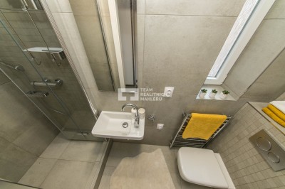 Prodej, Byty 2+kk,  62 m2 - Plzeň - Východní Předměstí