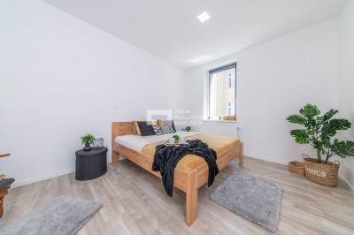 Prodej, Byty 2+kk,  62 m2 - Plzeň - Východní Předměstí