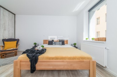 Prodej, Byty 2+kk,  62 m2 - Plzeň - Východní Předměstí