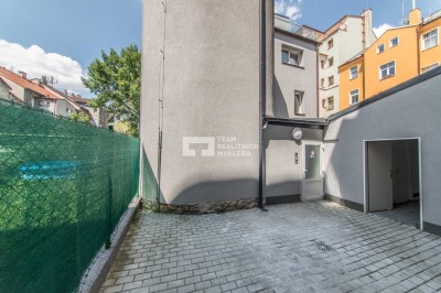 Prodej, Byty 2+kk,  62 m2 - Plzeň - Východní Předměstí