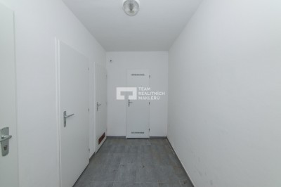 Prodej, Byty 2+kk,  62 m2 - Plzeň - Východní Předměstí