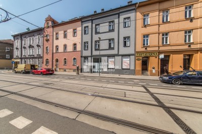 Prodej, Byty 2+kk,  62 m2 - Plzeň - Východní Předměstí