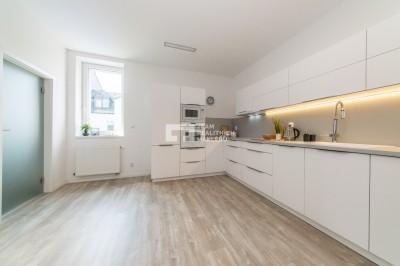 Prodej, Byty 2+kk,  62 m2 - Plzeň - Východní Předměstí