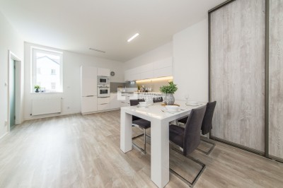 Prodej, Byty 2+kk,  62 m2 - Plzeň - Východní Předměstí