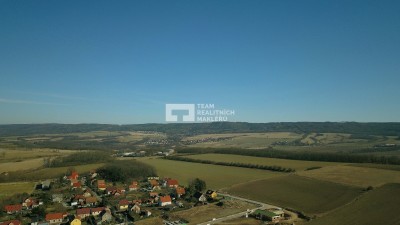 Prodej, Pozemky pro bydlení,  910 m2 - Liteň