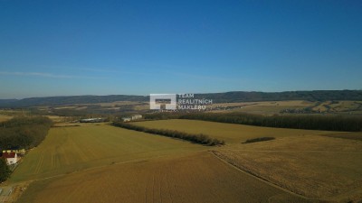Prodej, Pozemky pro bydlení,  910 m2 - Liteň