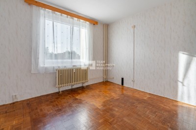 Prodej, Byty 3+1,  76 m2 - Liberec