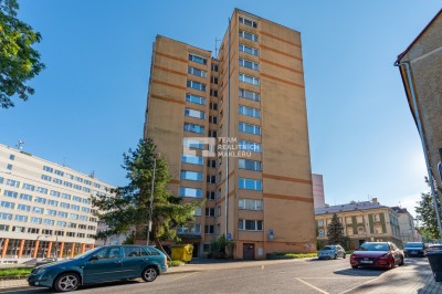 Prodej, Byty 3+1,  76 m2 - Liberec