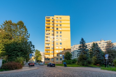 Prodej, Byty 3+1,  76 m2 - Liberec