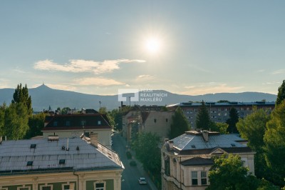 Prodej, Byty 3+1,  76 m2 - Liberec