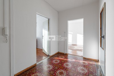 Prodej, Byty 3+1,  76 m2 - Liberec