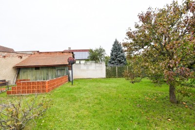 Rodinný dům v Benešově