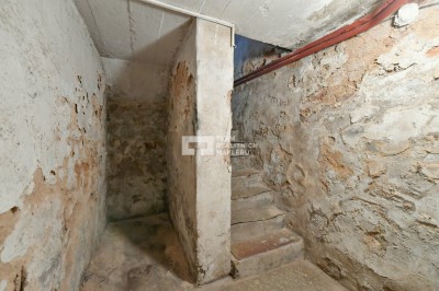 Rodinný dům v Benešově
