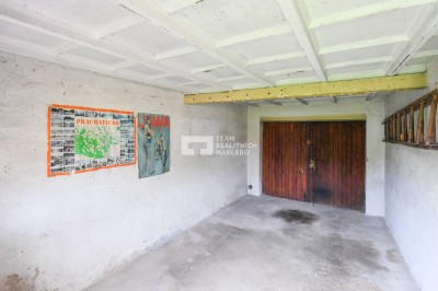 Rodinný dům v Benešově