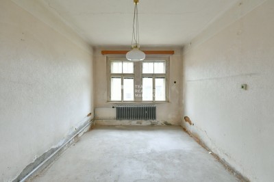 Rodinný dům v Benešově