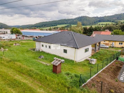 Prodej, Rodinné domy,  148 m2 - Čím