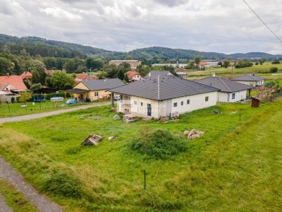 Prodej, Rodinné domy,  148 m2 - Čím