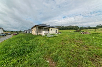 Prodej, Rodinné domy,  148 m2 - Čím